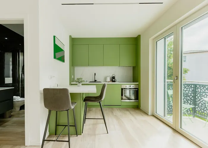 Home Sofia Room 5, For Couples -By Easylife Swiss