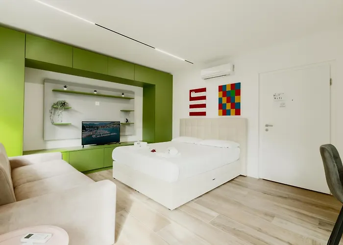 Home Sofia Room 5, For Couples -By Easylife Swiss