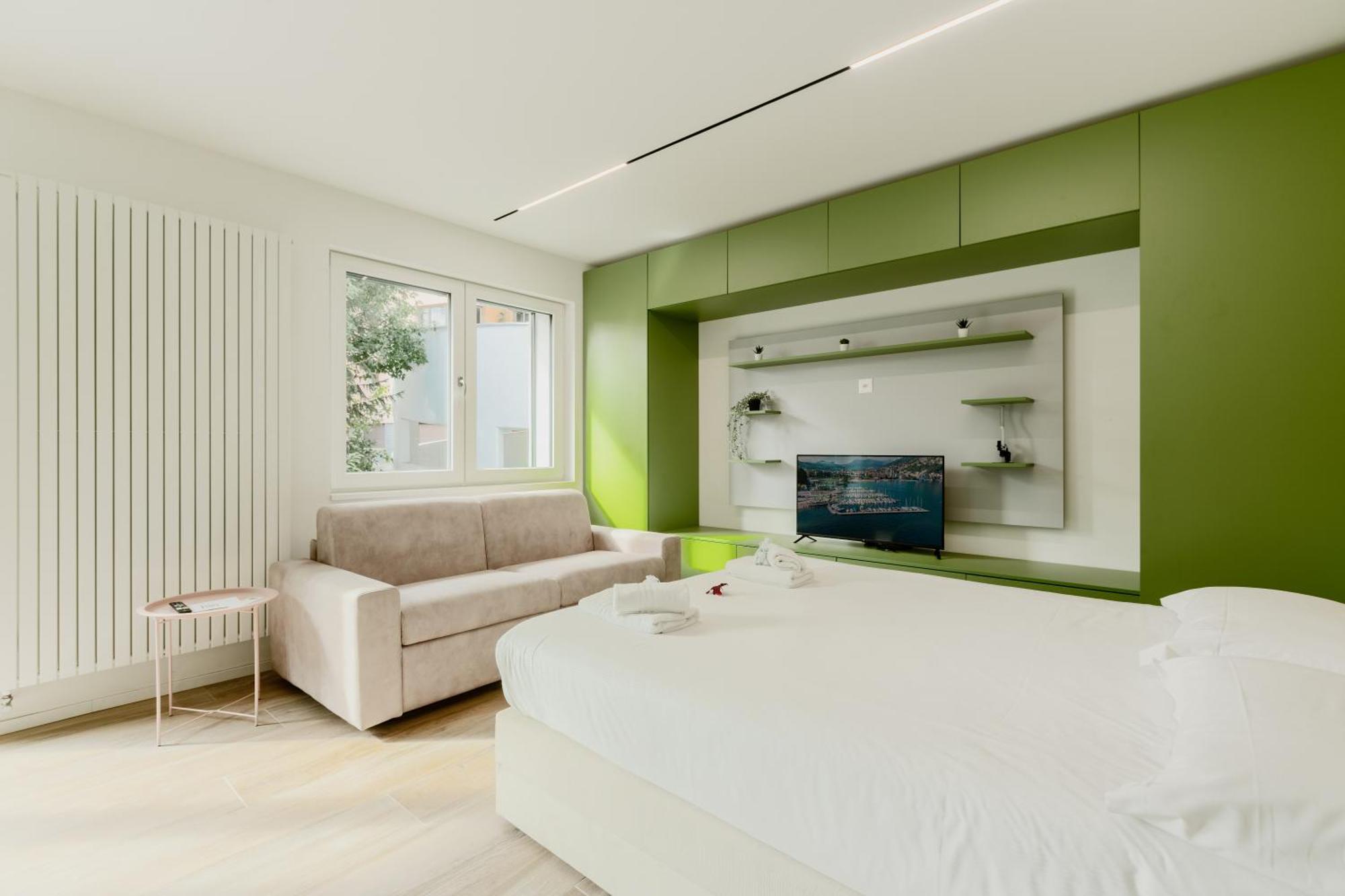 Sofia 5, For Couples -by Easylife Swiss Lugano