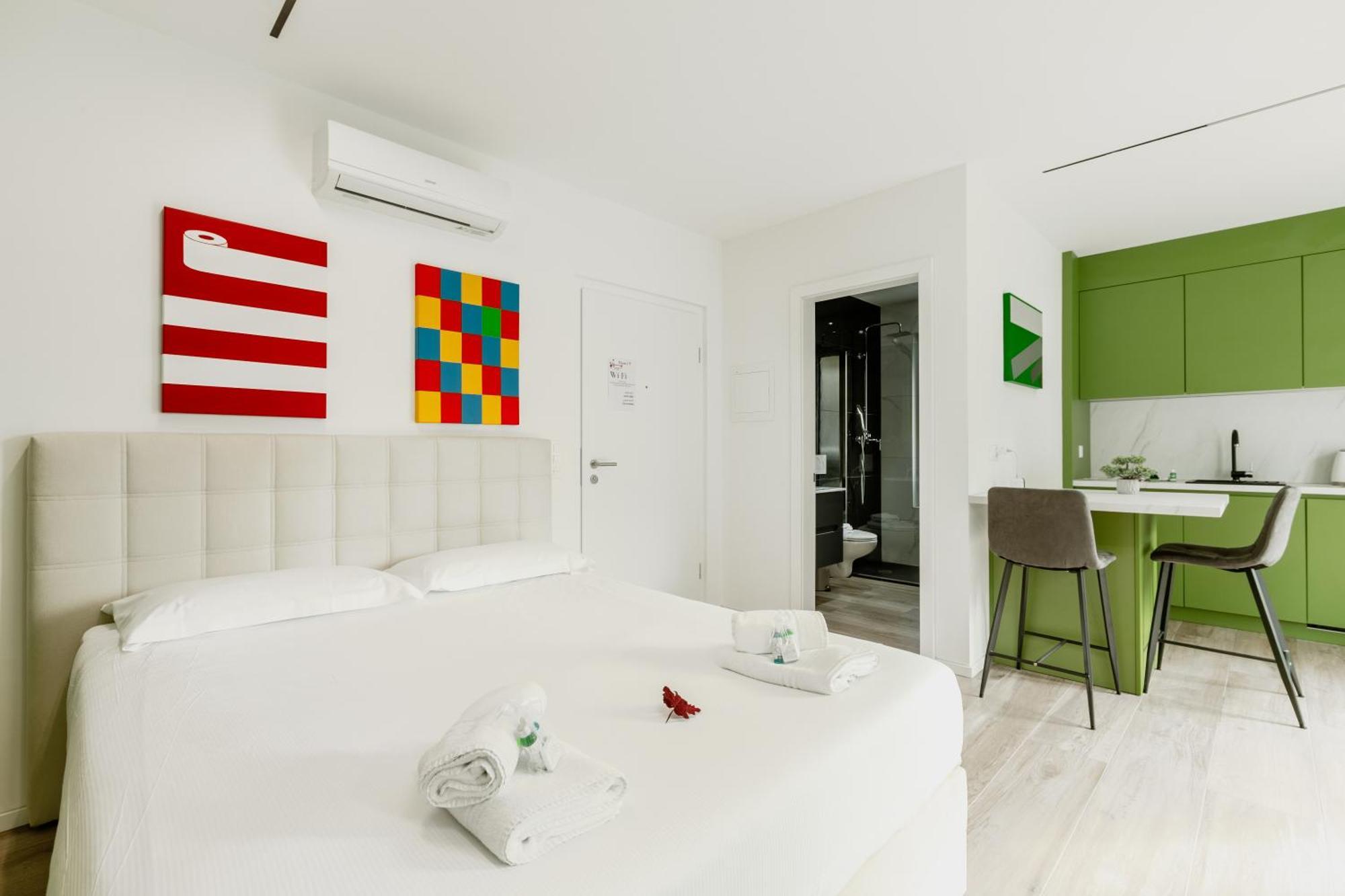 Sofia 5, For Couples -by Easylife Swiss Lugano